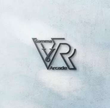 Gamma VR Logo